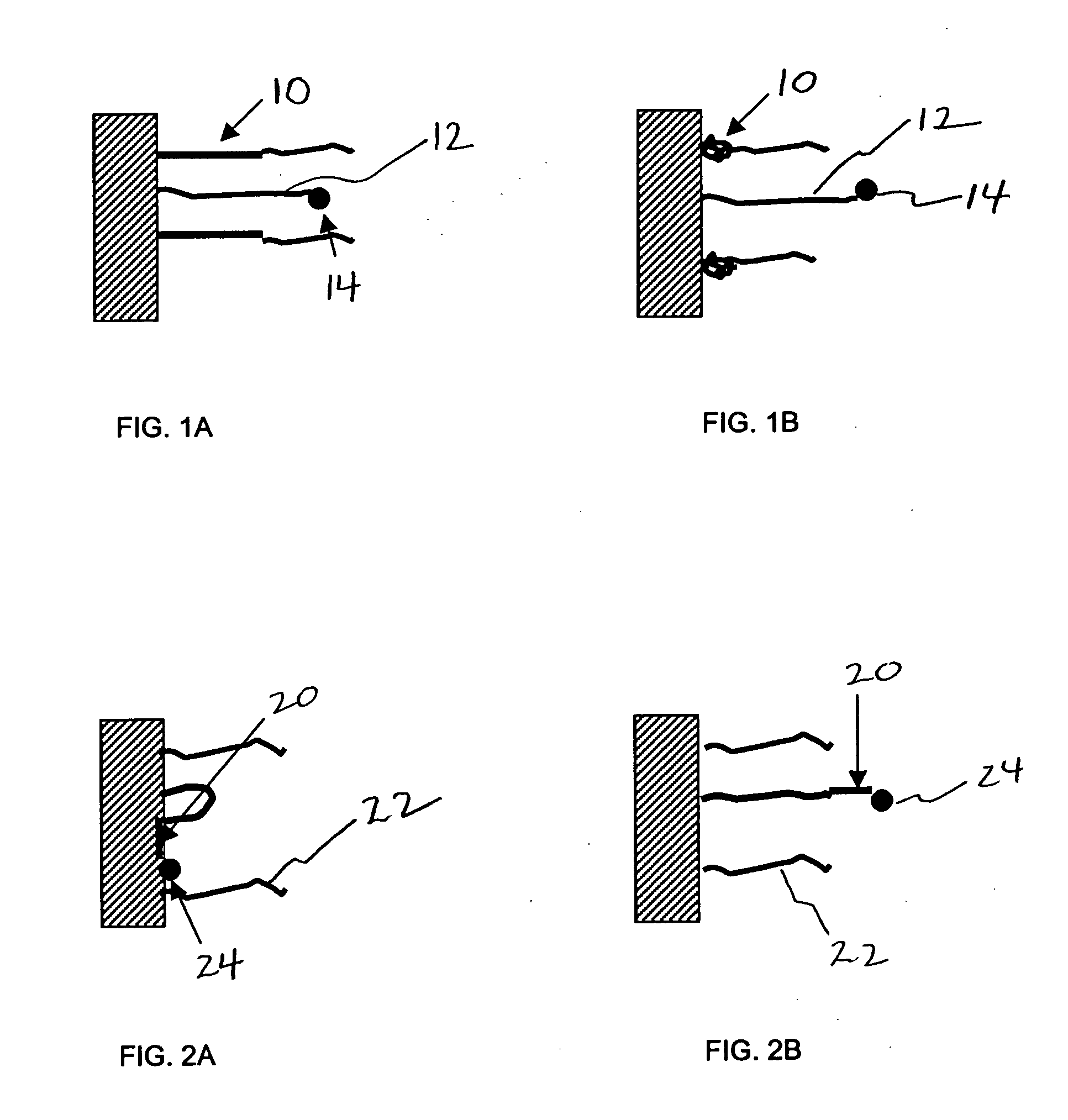 Tumor environment-induced ligand-expressing nanocarrier system