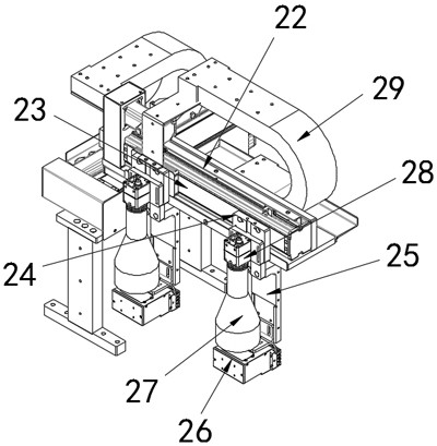 A kind of multifunctional medical detection instrument and using method thereof