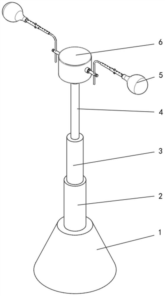 Novel boxing training target