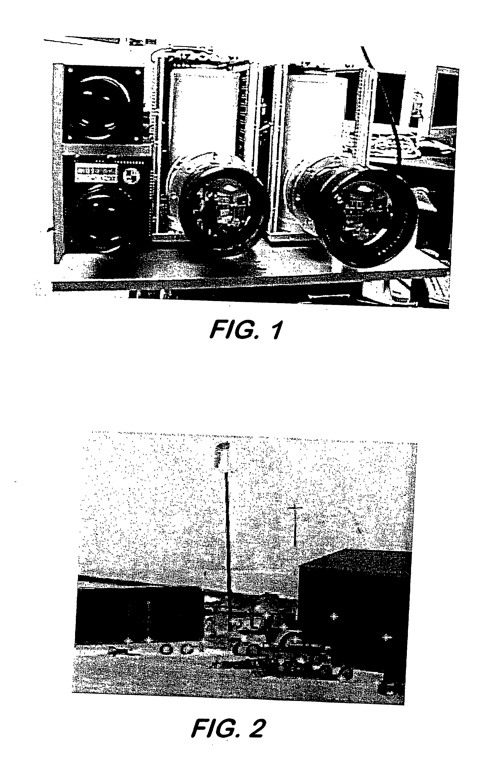 Method and apparatus for tie-point registration of disparate imaging sensors by matching optical flow