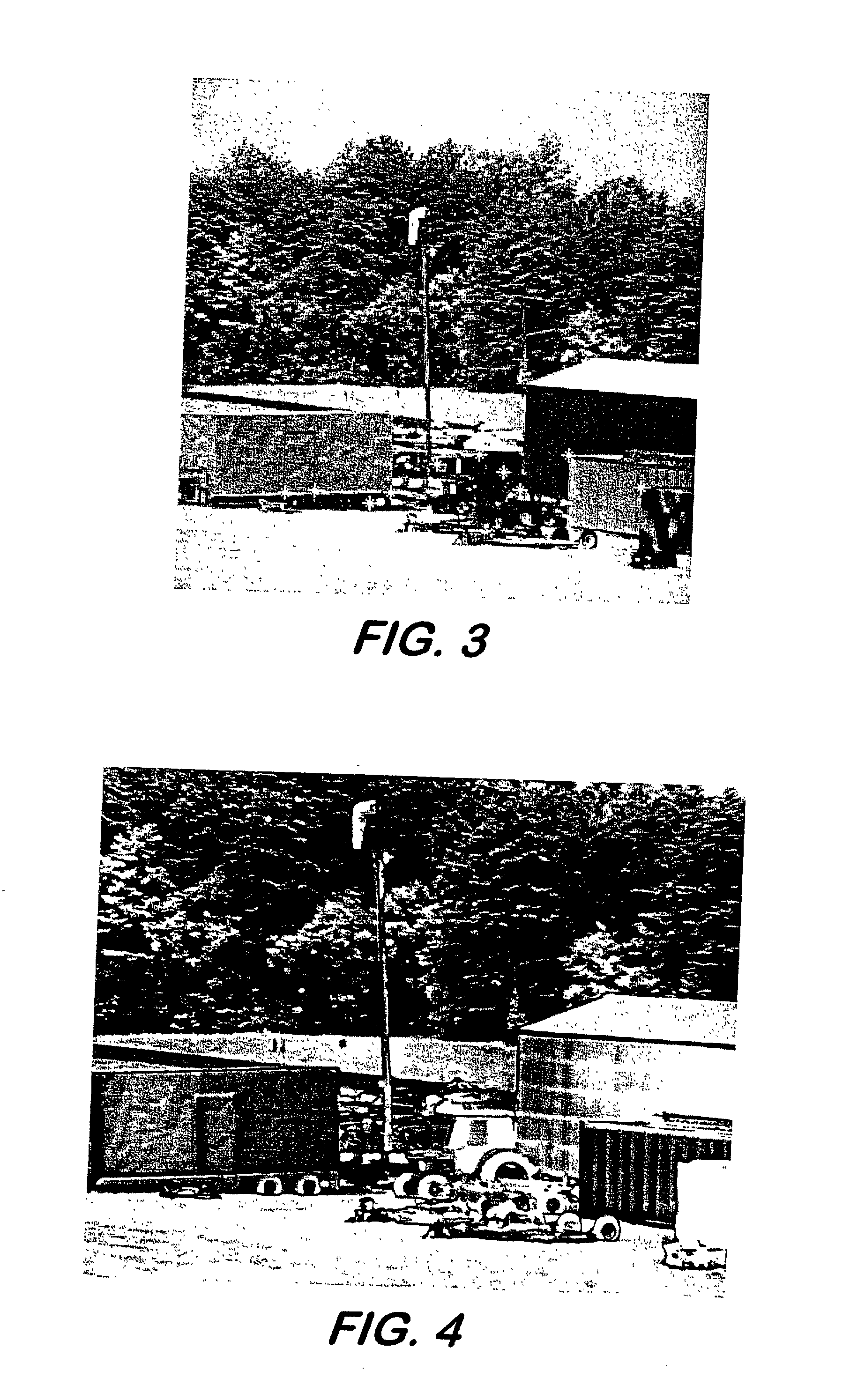 Method and apparatus for tie-point registration of disparate imaging sensors by matching optical flow