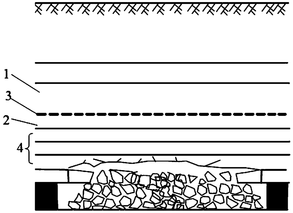 Method for preventing and controlling impact ground pressure