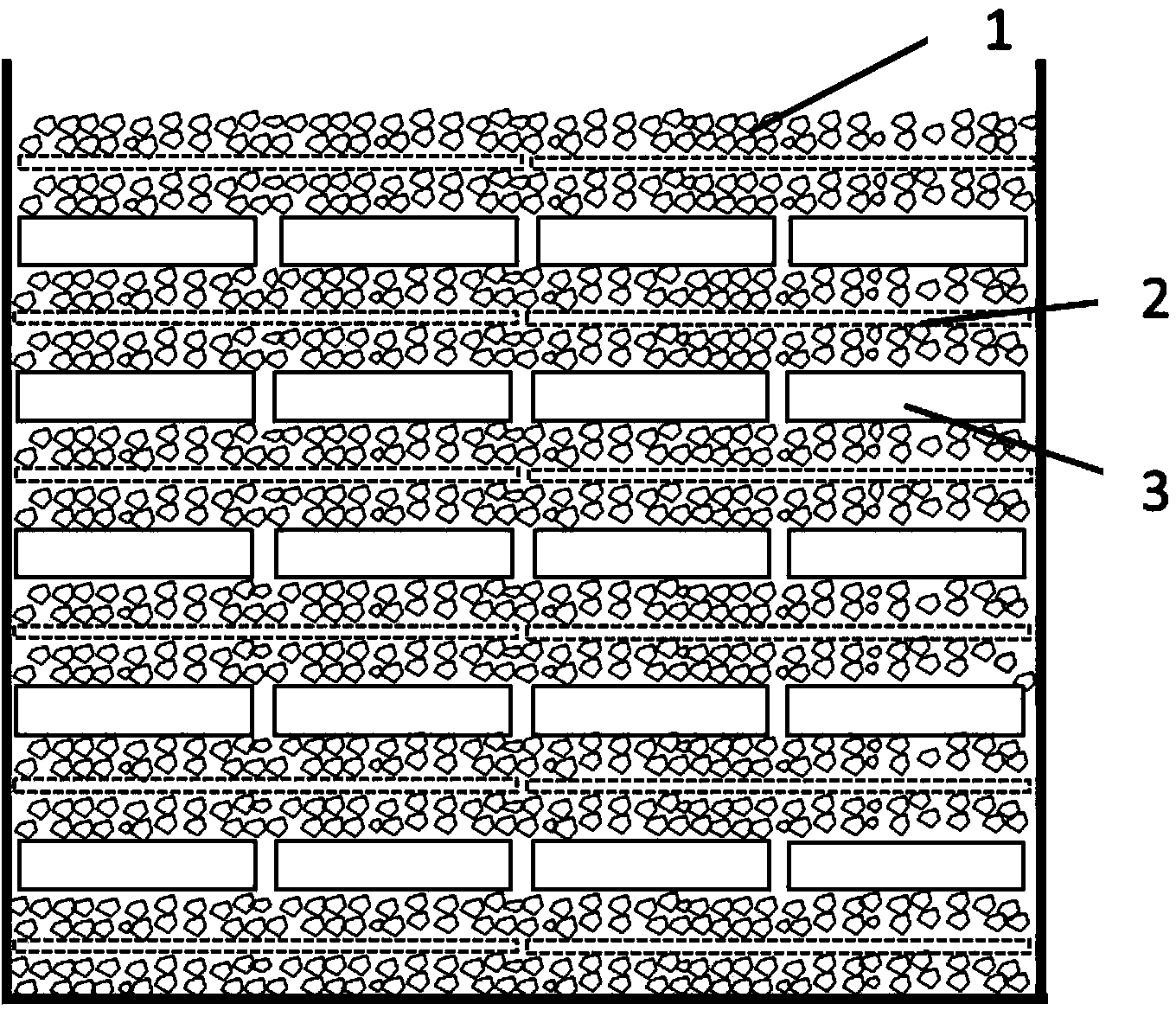 Manufacturing method of R-Fe-B sintered magnet