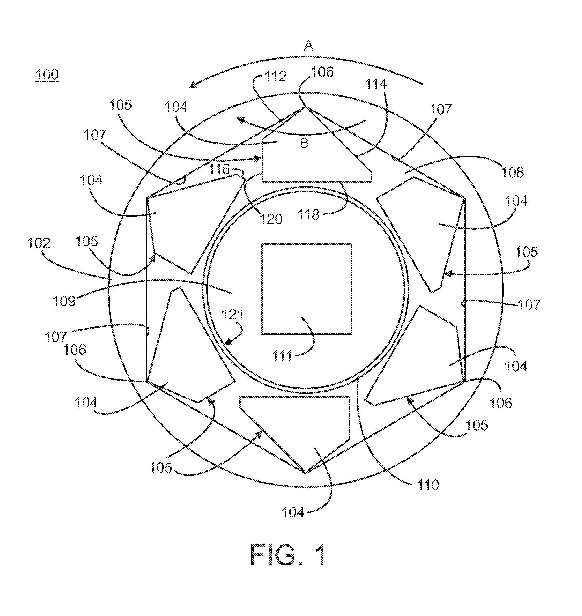 Socket assembly