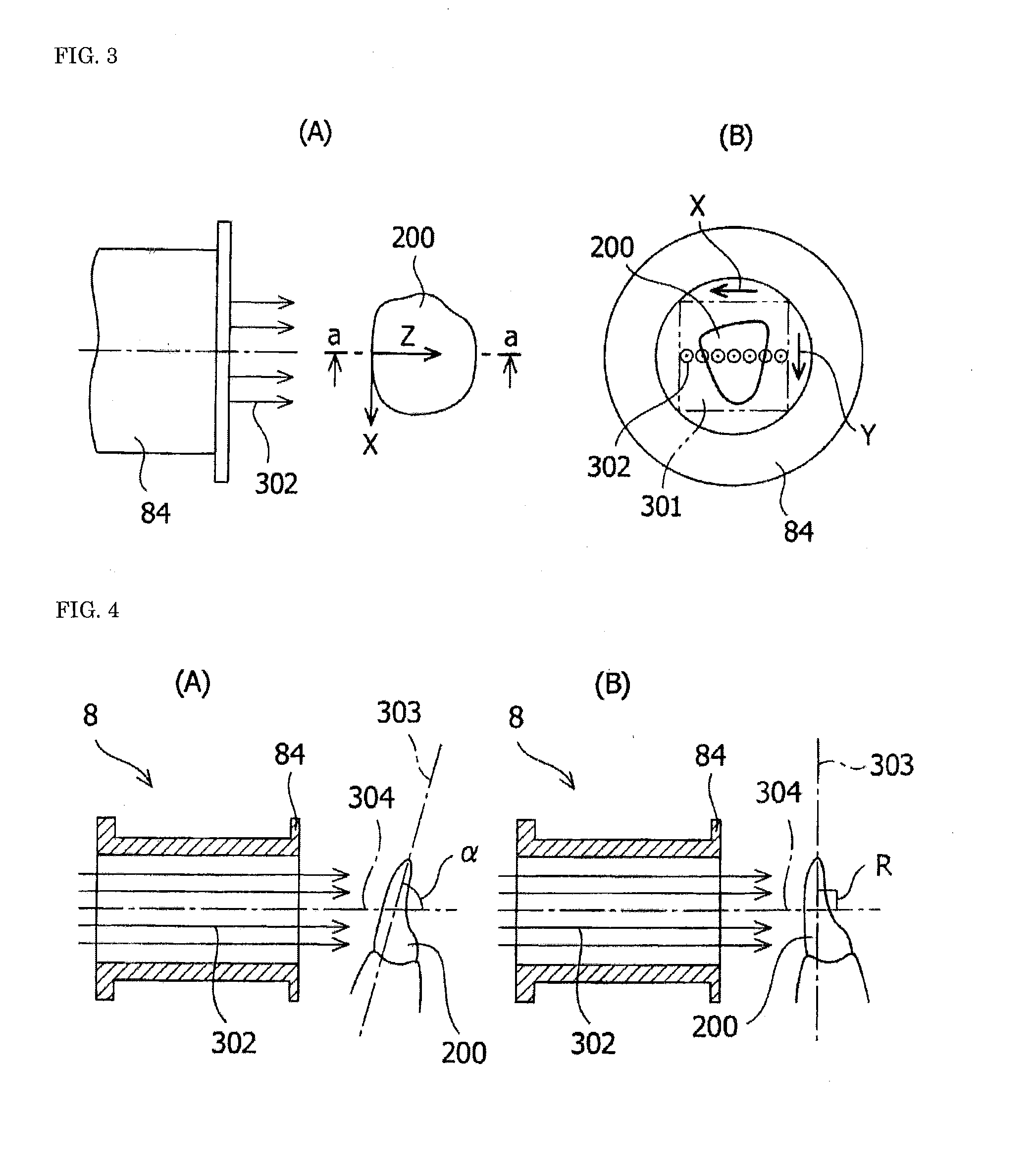 Method and apparatus for measuring and displaying dental plaque, gingiva, and alveolar bone