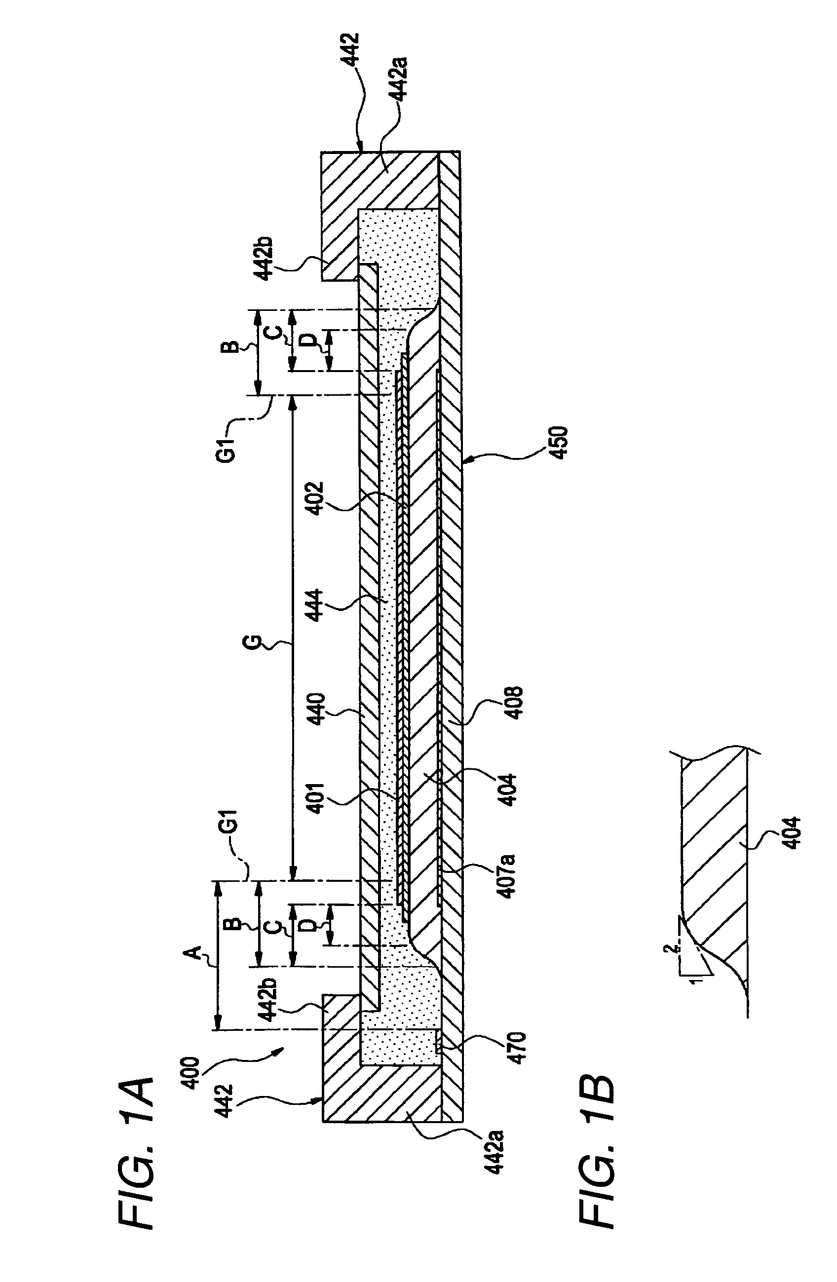 Layer forming method and layer forming apparatus, and method of manufacturing radiation detector