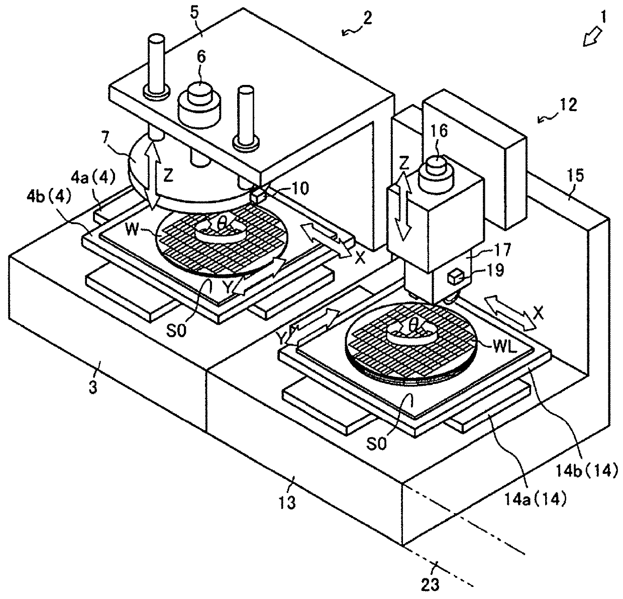 Method for manufacturing semiconductor device, semiconductor mounting device, and memory device manufactured by method for manufacturing semiconductor device