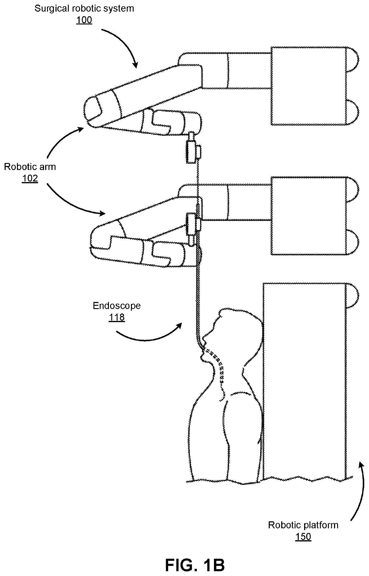 Flexible instrument insertion using an adaptive insertion force threshold