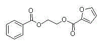 Synthetic method of 1, 2-diol dicarboxylic ester