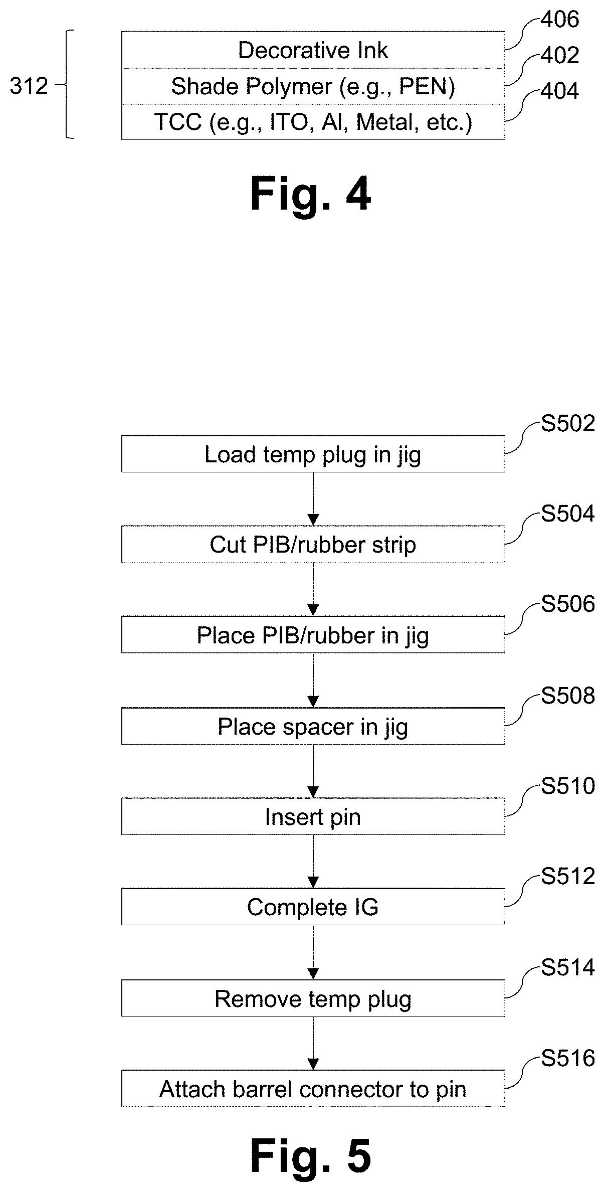 Electrical connections for supplying power to insulating glass unit interiors, and/or associated methods