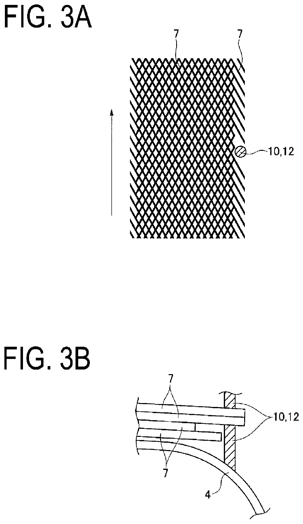 Pneumatic Tire, Tire Wear Information Acquisition System, and Method for Acquiring Wear Information of Pneumatic Tire