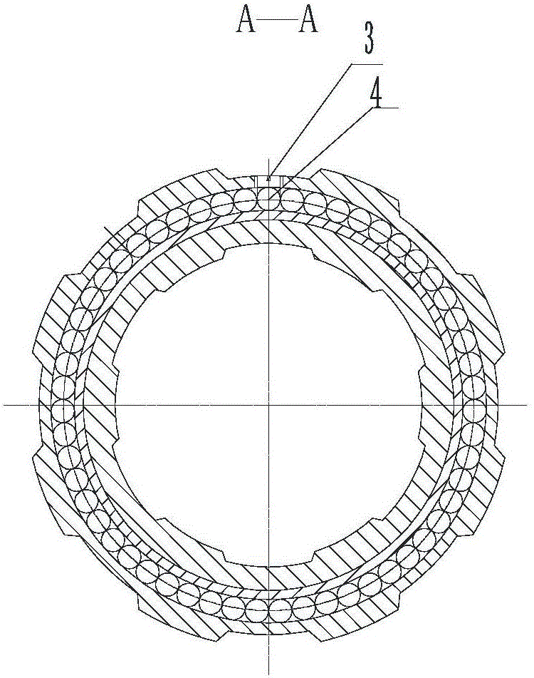 Sleeve Type Internal and External Centralizers