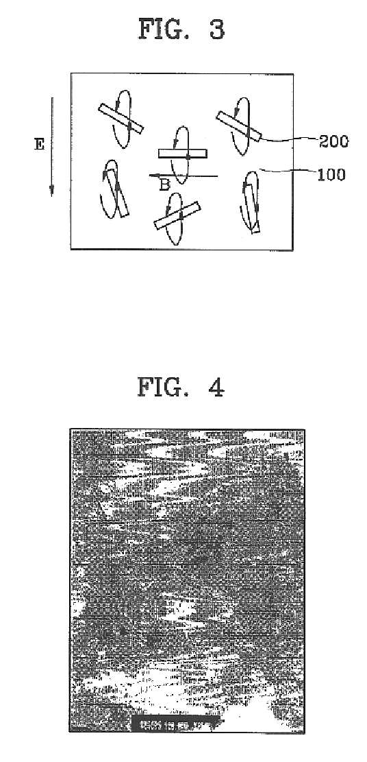 Low dielectric constant composite material containing nano magnetic particles, and optical and semiconductor devices using the low dielectric constant composite material