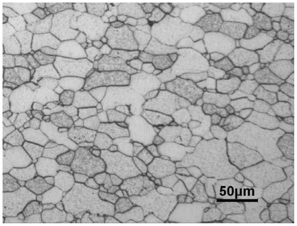 Manufacturing method of molybdenum tube target