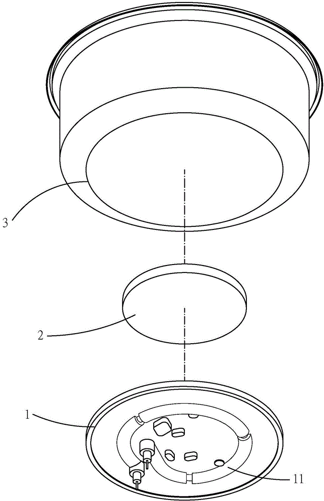 Method for combining pot or kettle with heating device