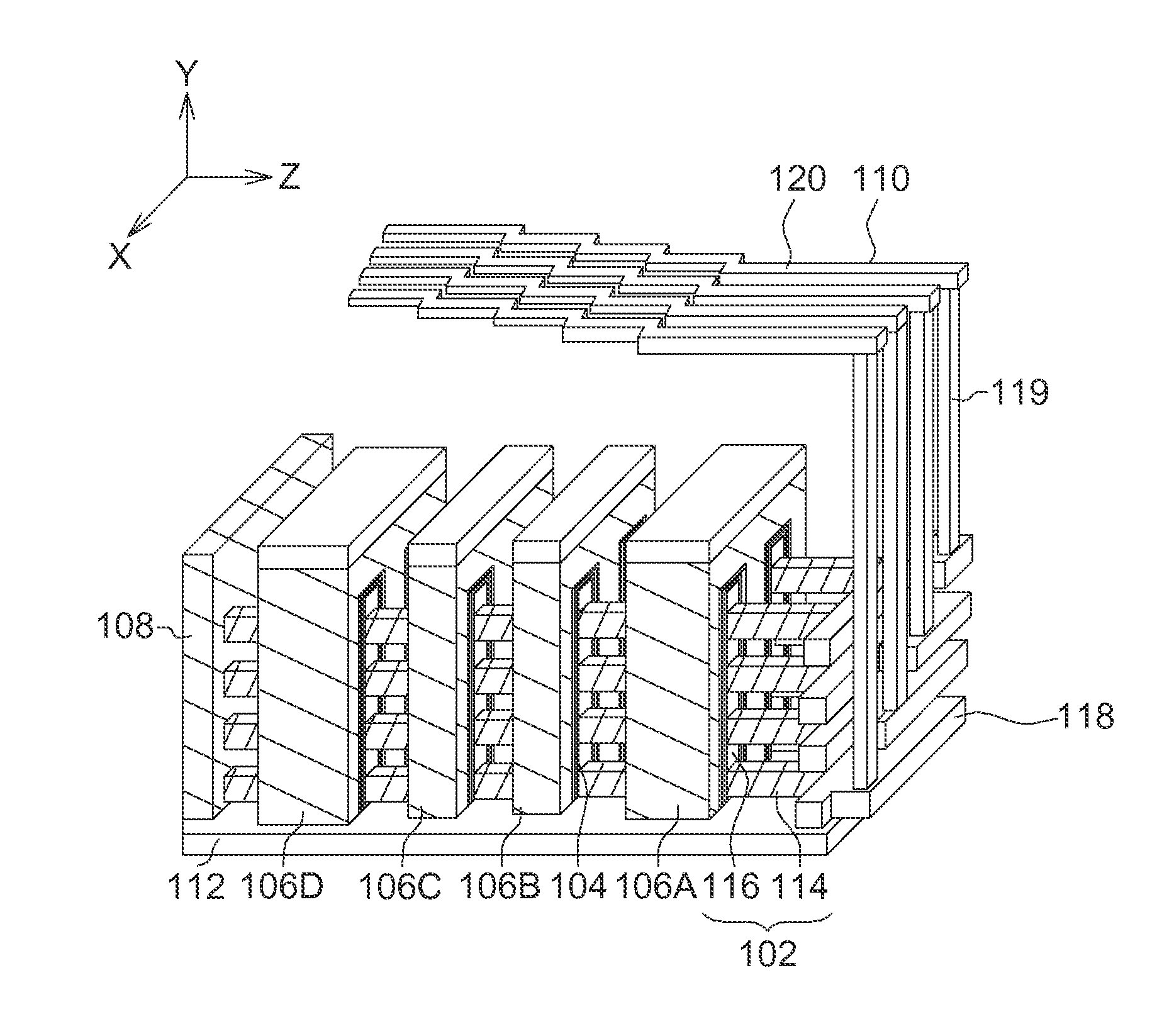 Integrated circuit and operating method for the same