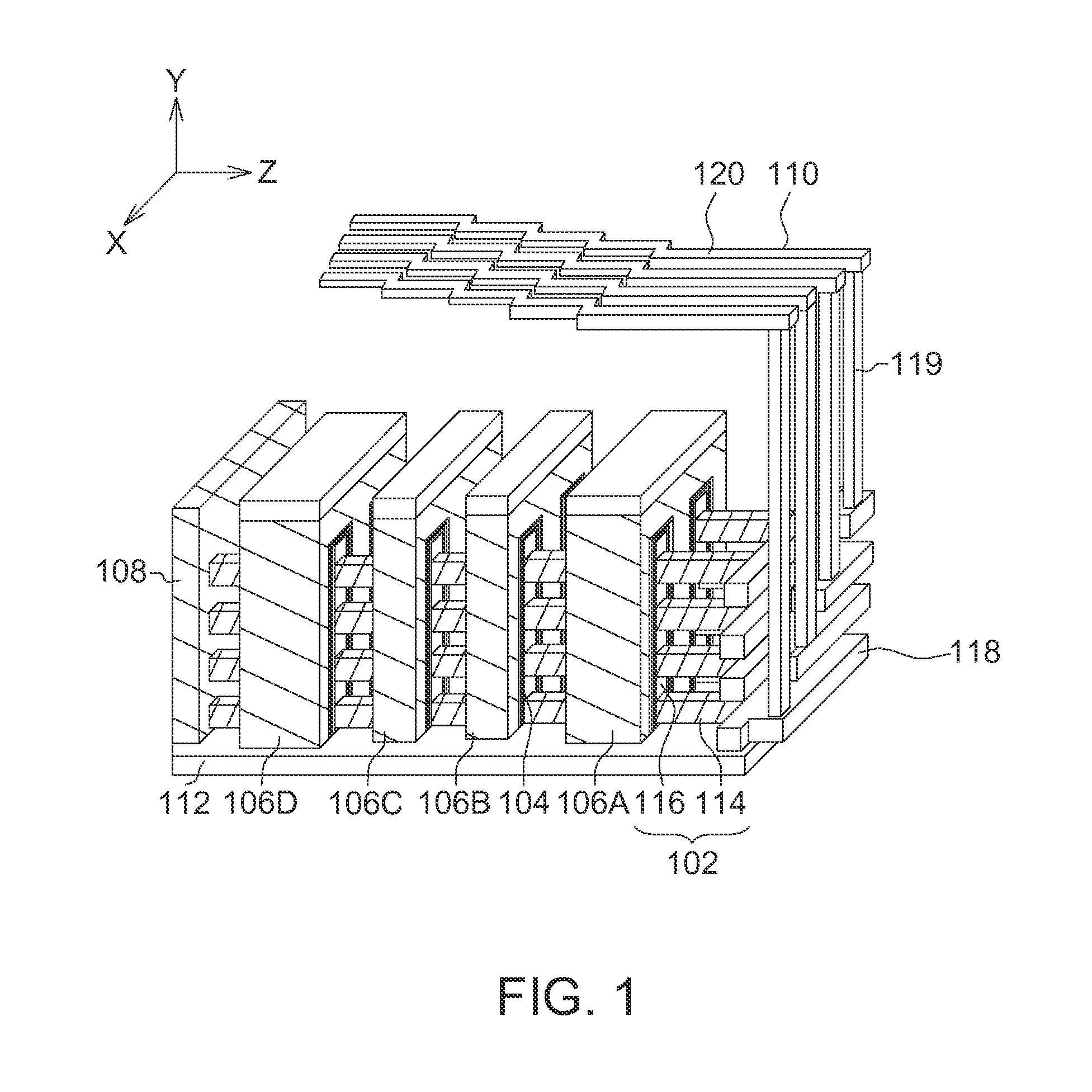 Integrated circuit and operating method for the same