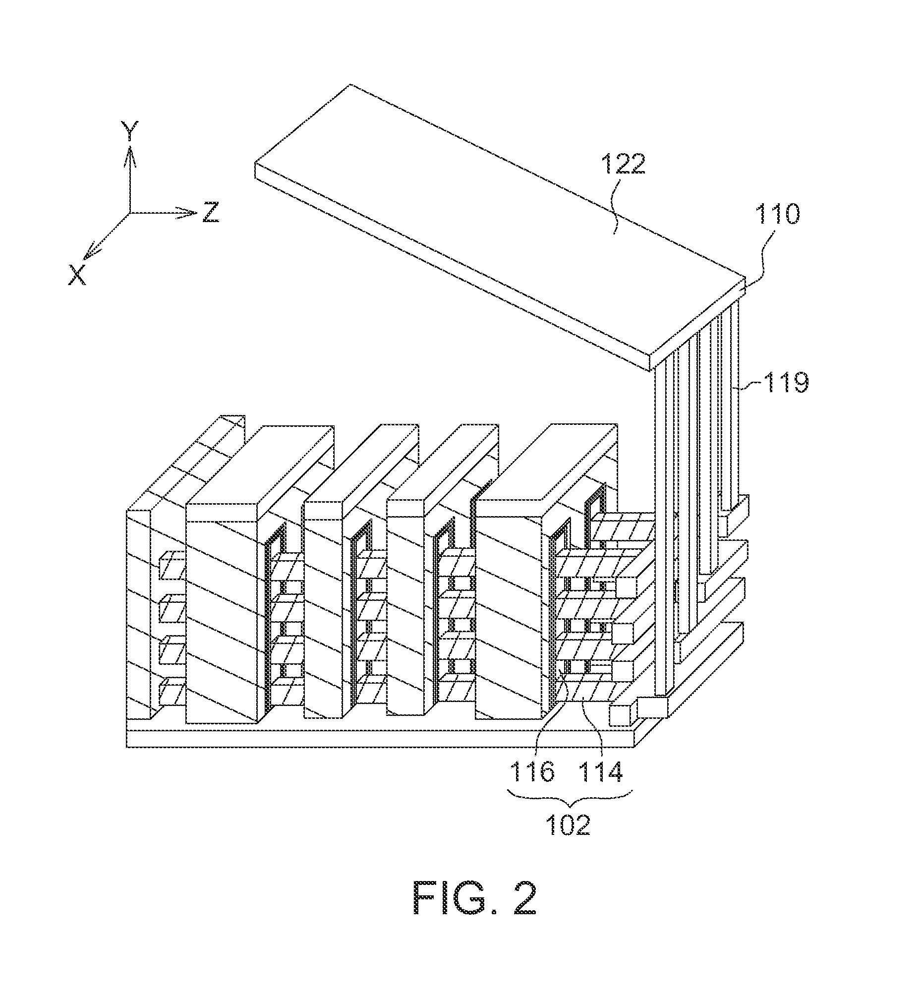 Integrated circuit and operating method for the same