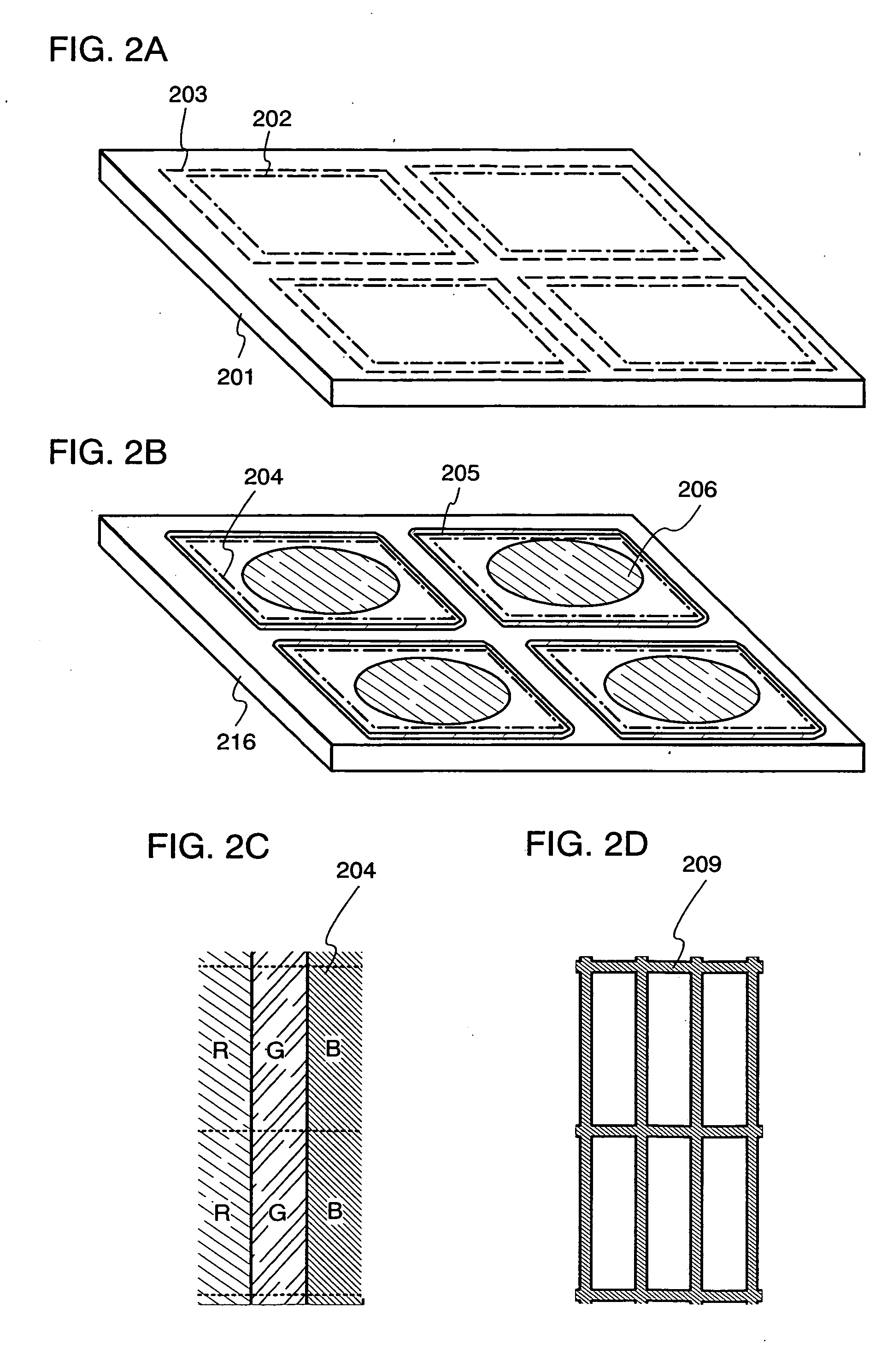 Light emitting device, electronic device, and television device