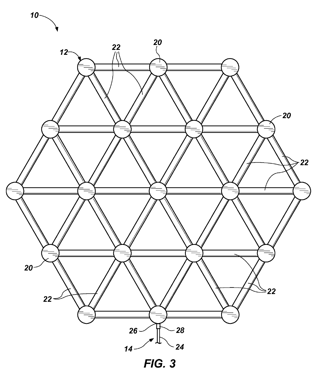 Immersive, flux-guided, micro-coil apparatus and method