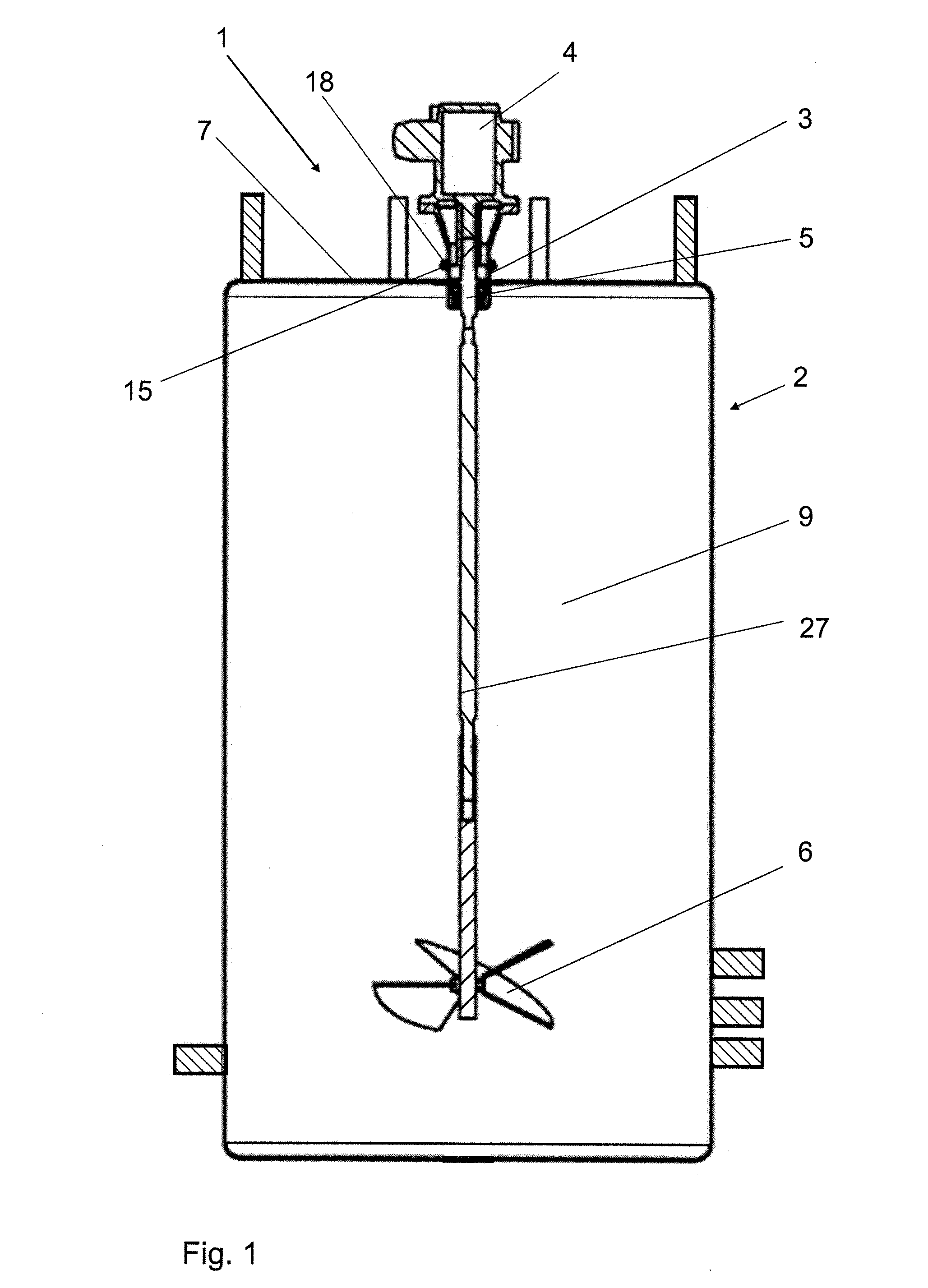 Bioreactor