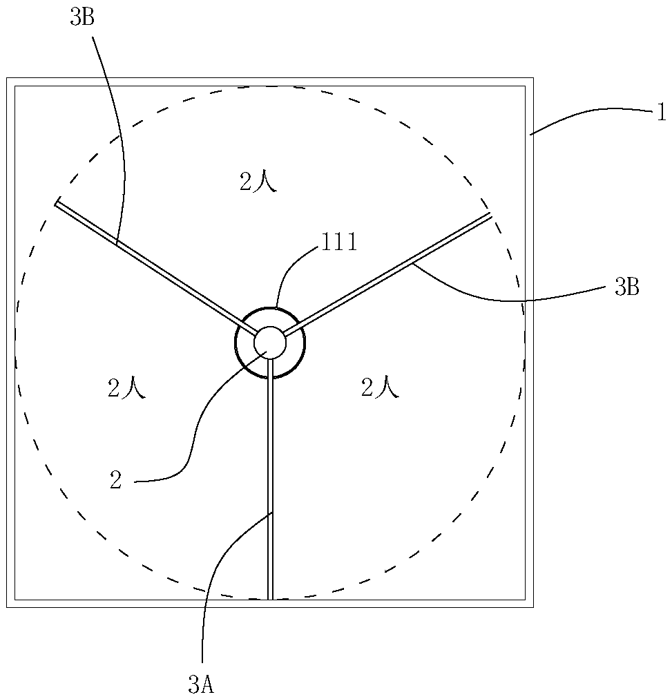 Novel elevator system