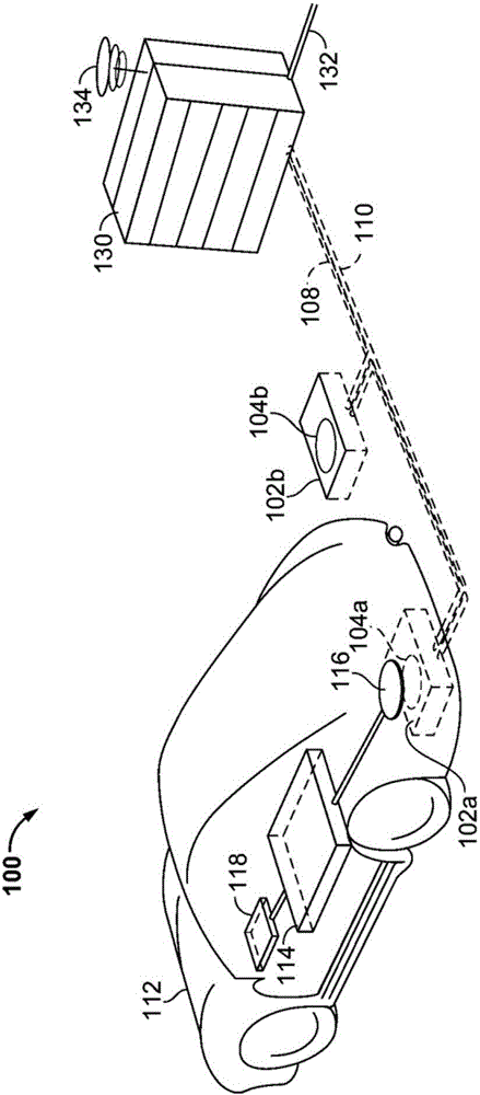 Systems, methods, and apparatuses related to wireless charging management