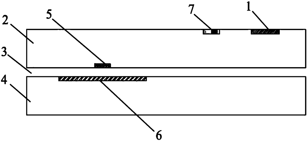 A kind of scooter gear control system and gear control method