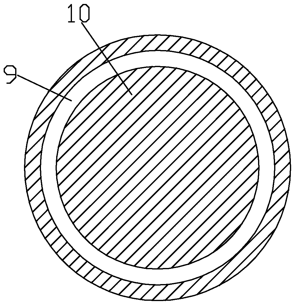 Rotatable sculpture table