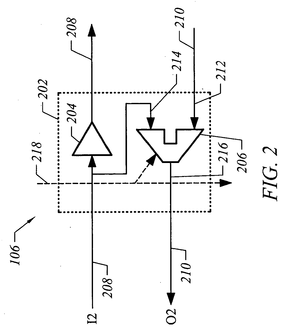 Delay locked loop circuit and method for testing the operability of the circuit
