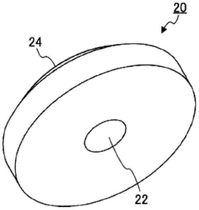 Light beam control component, light emitting device, surface light source device and display device