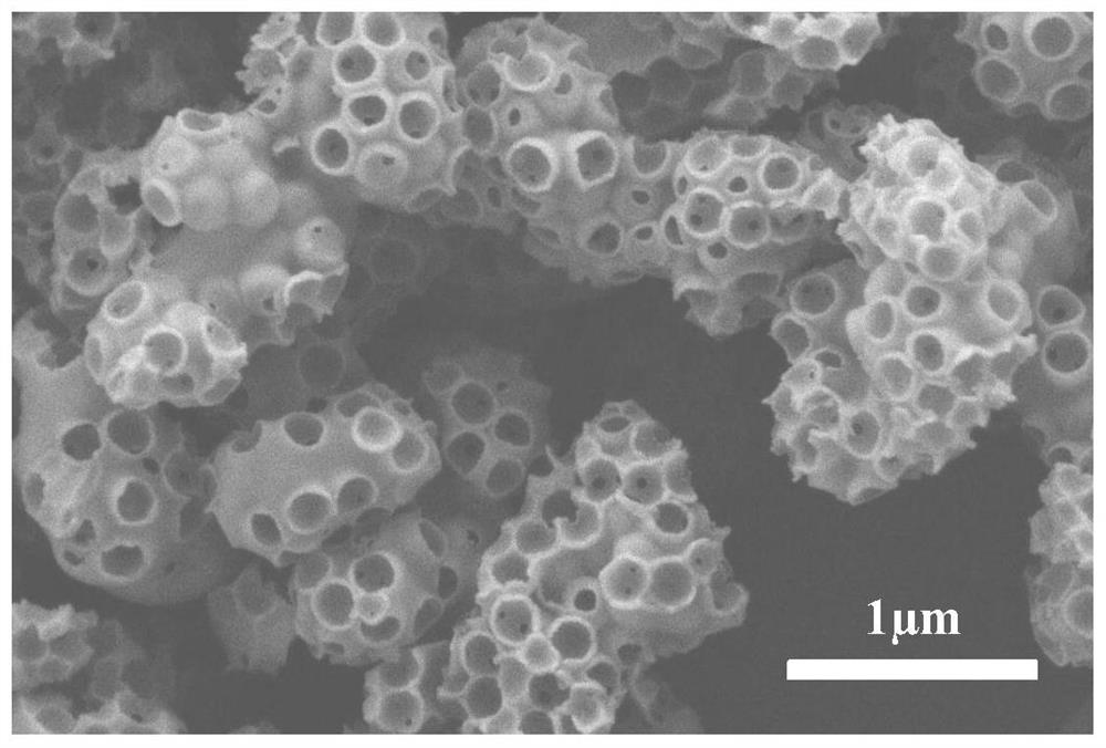 Carbon-based adsorbent and preparation method thereof