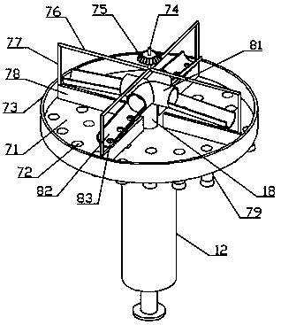 Honey production apparatus and usage method thereof