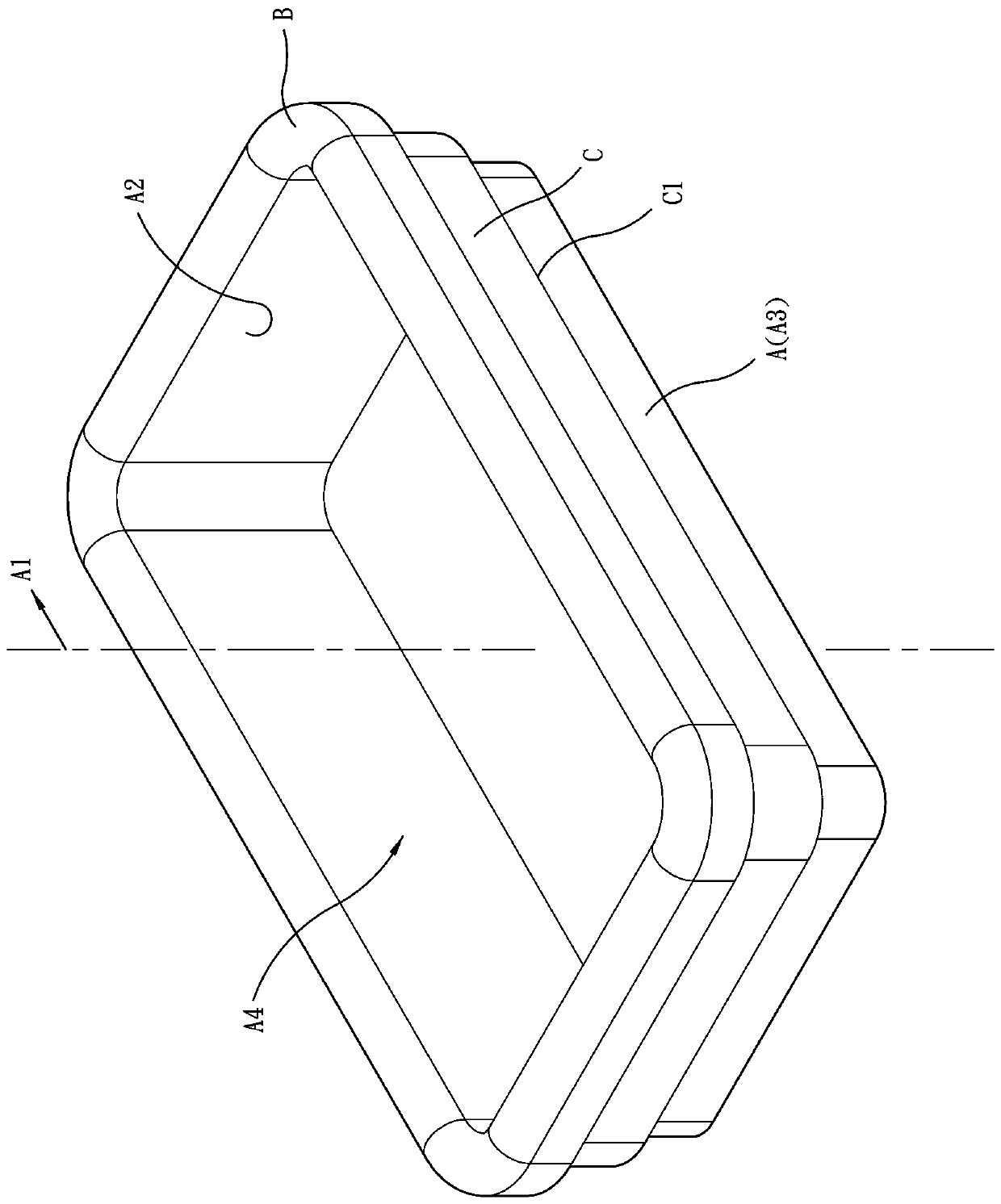 Ant prevention and control device