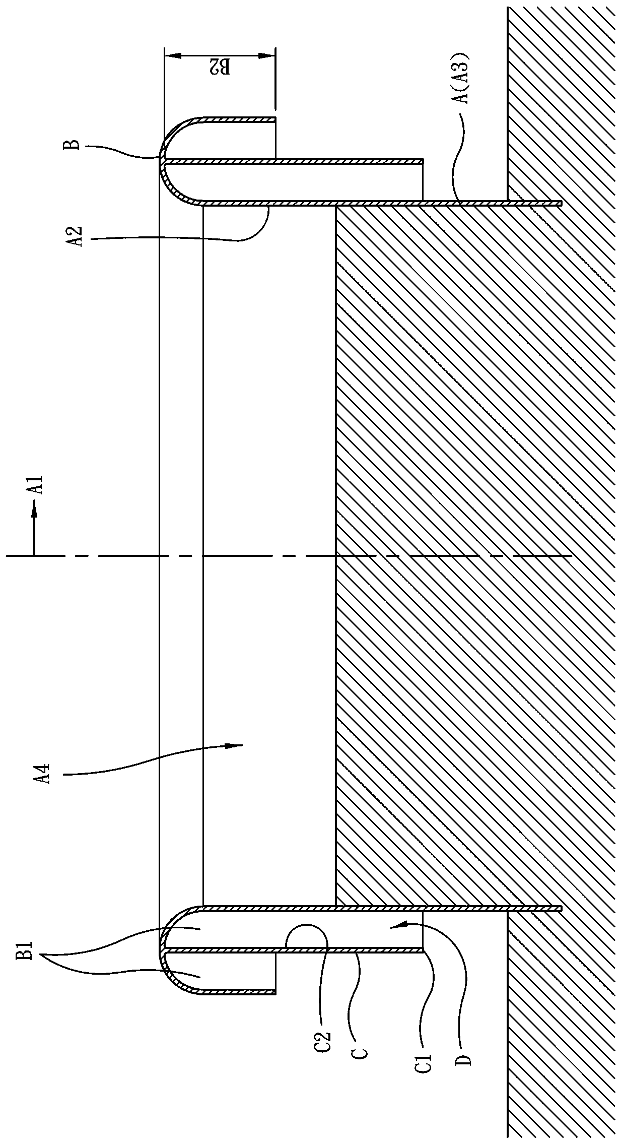 Ant prevention and control device