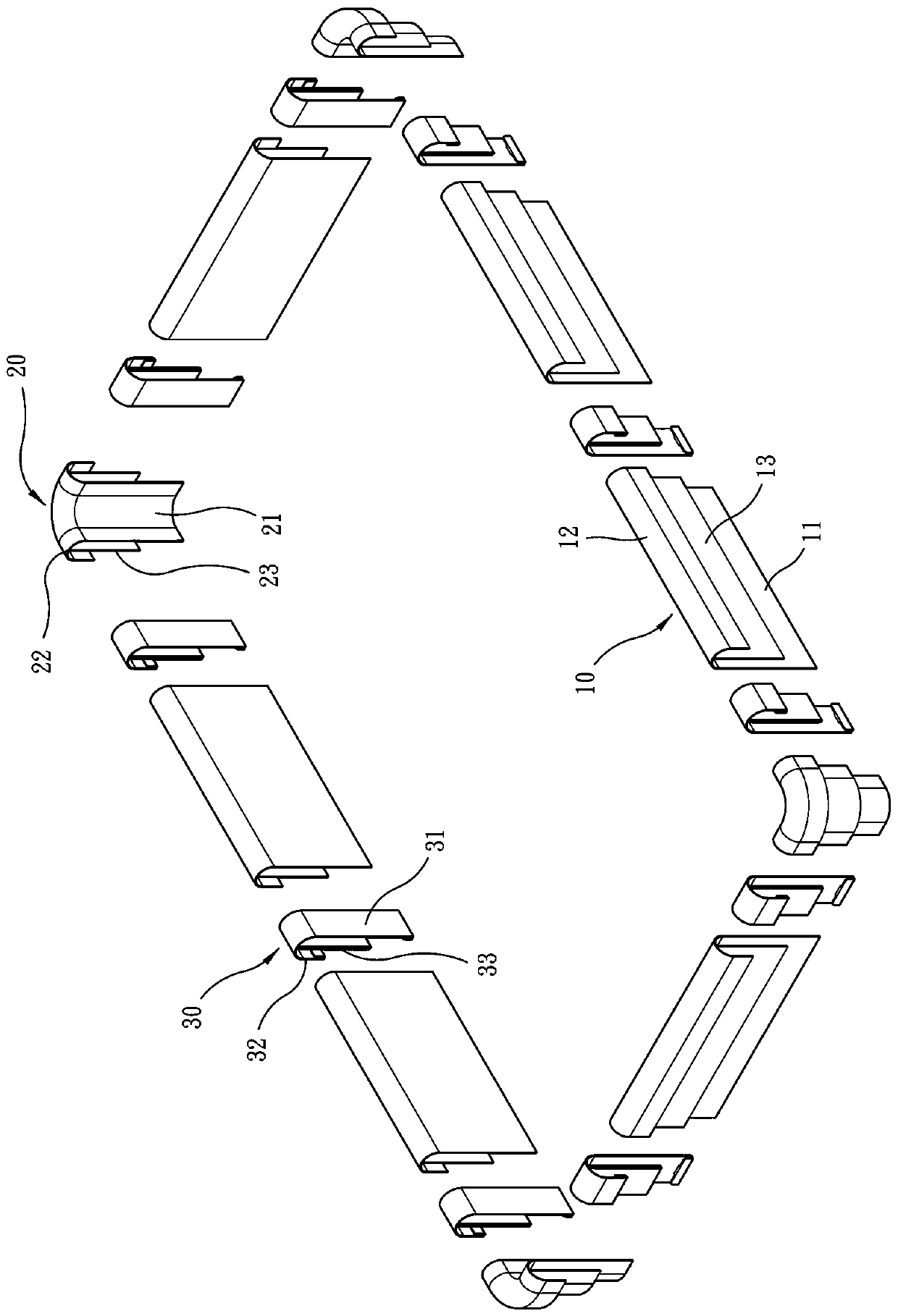 Ant prevention and control device