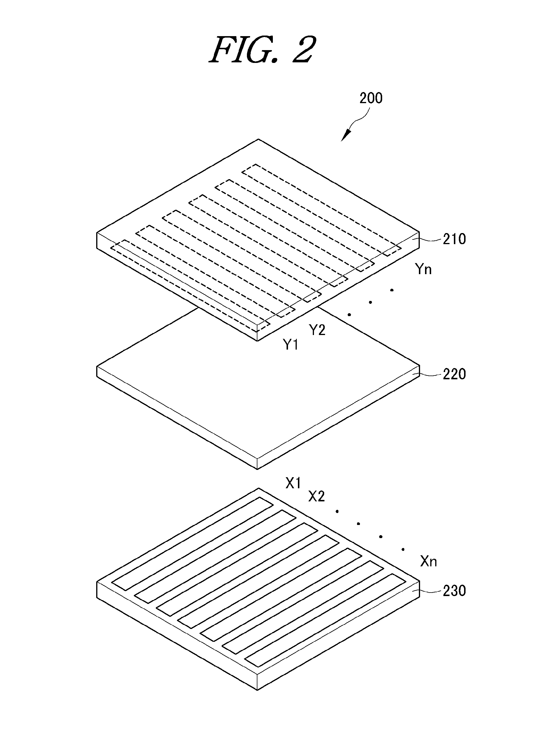 Touch sensor using graphene for simultaneously detecting a pressure and a position