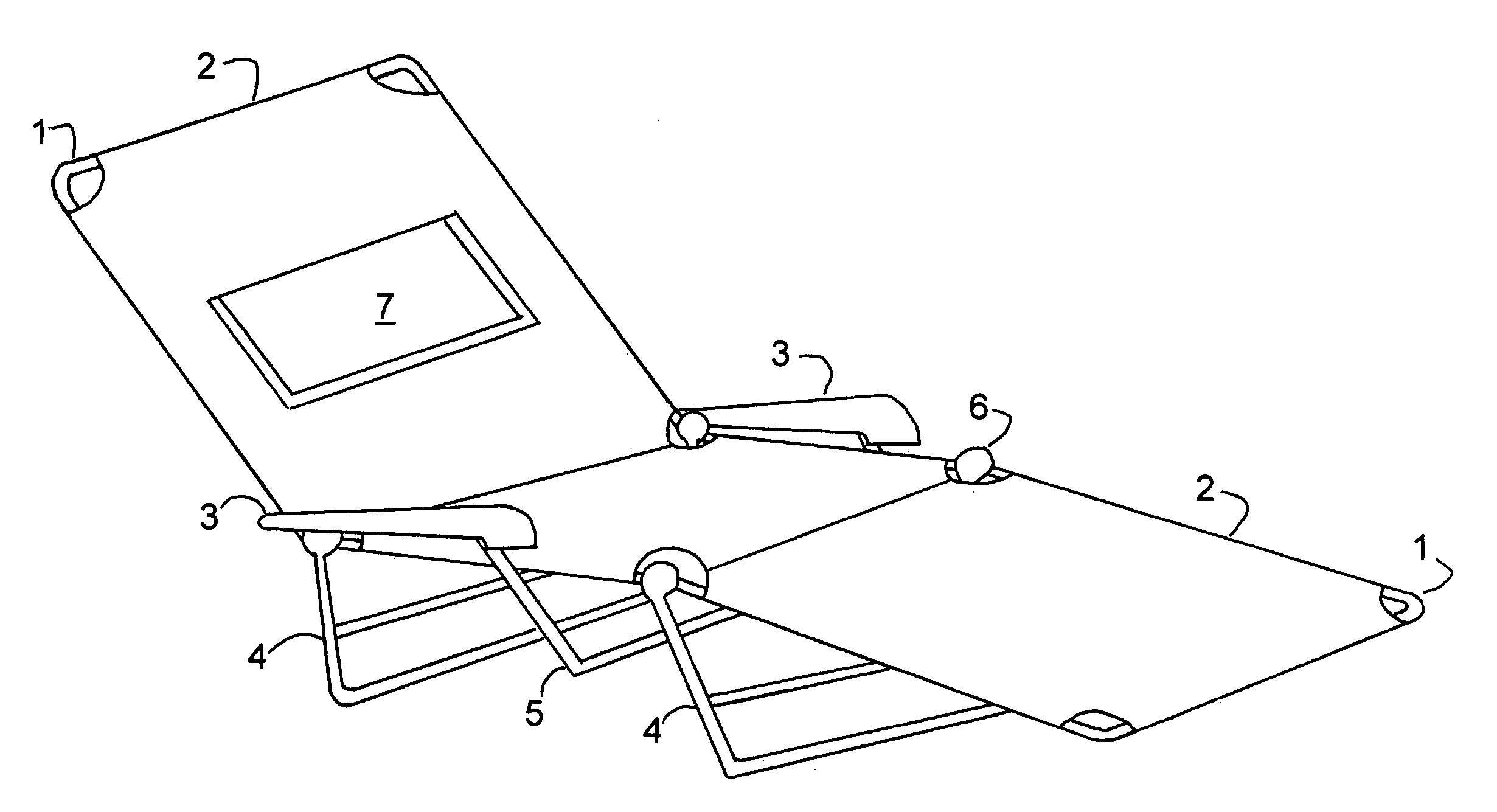 Breast/storage cavity