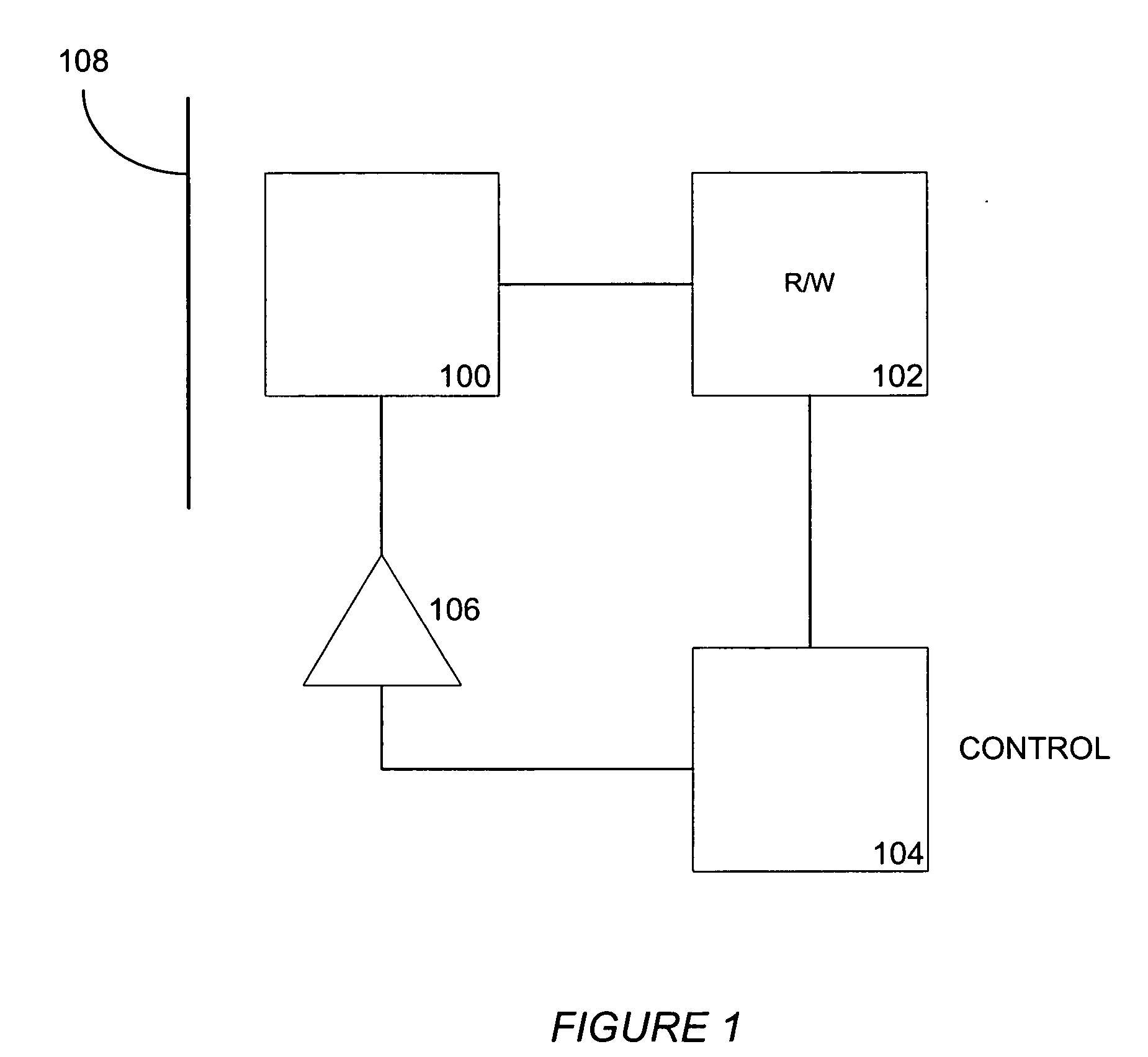 Auto-servo tape system and associated recording head