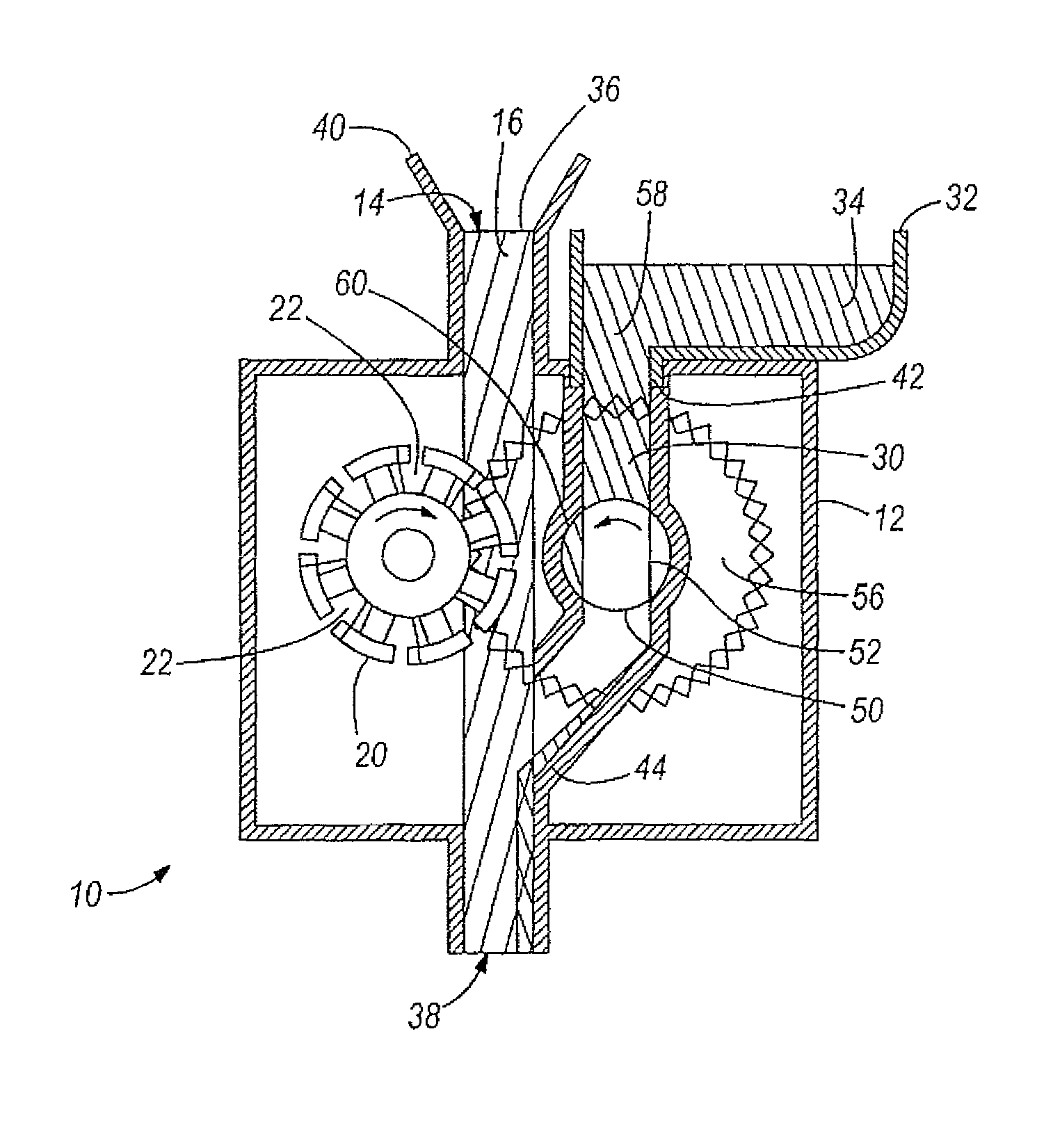 Fluid dispensing apparatus and method
