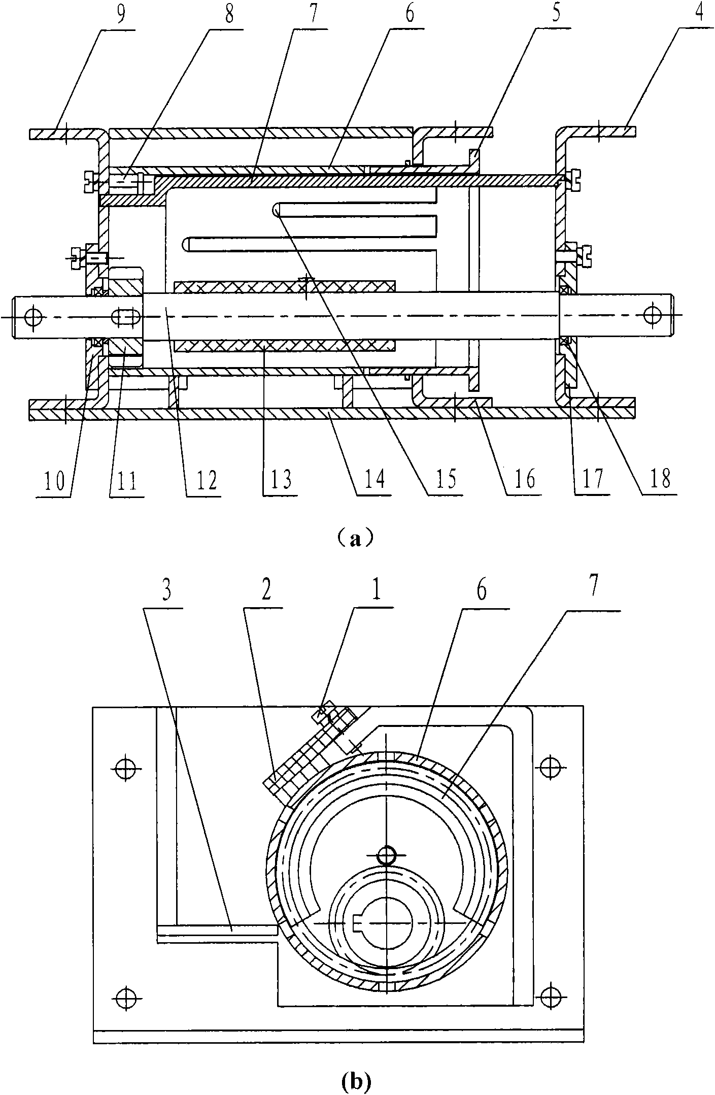 Seeding mechanism with adjustable sowing amount