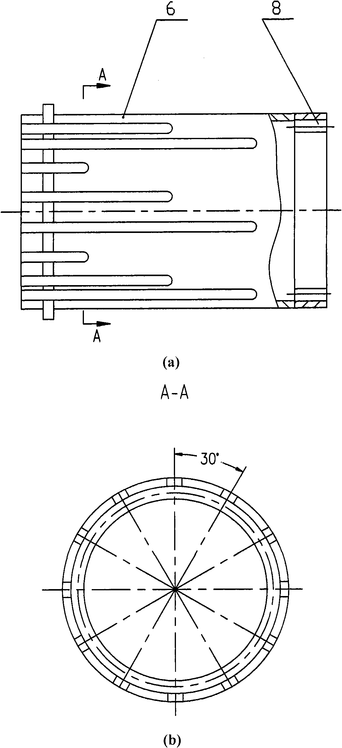 Seeding mechanism with adjustable sowing amount