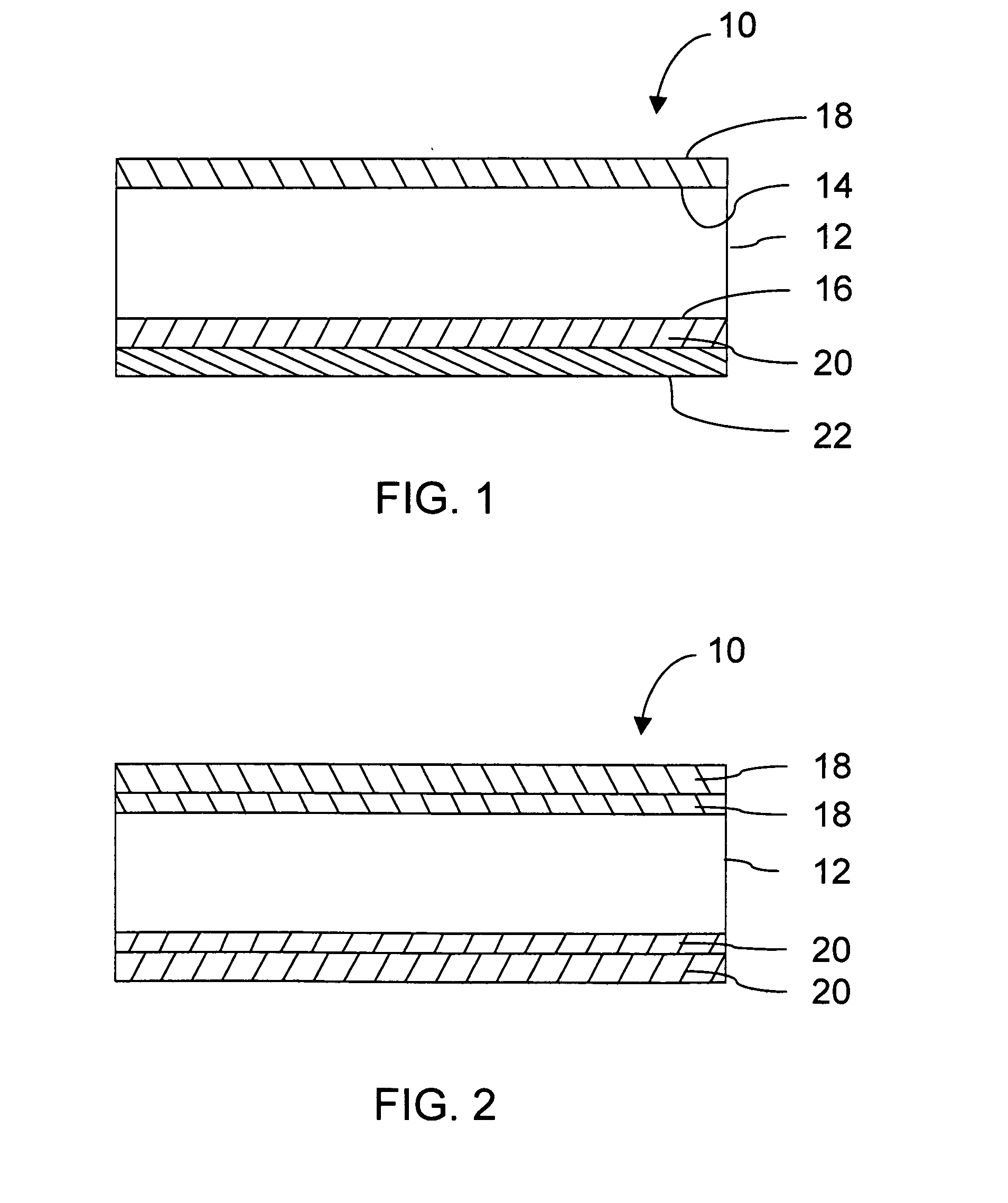 Thermoplastic composite material with improved smoke generation, heat release, and mechanical properties