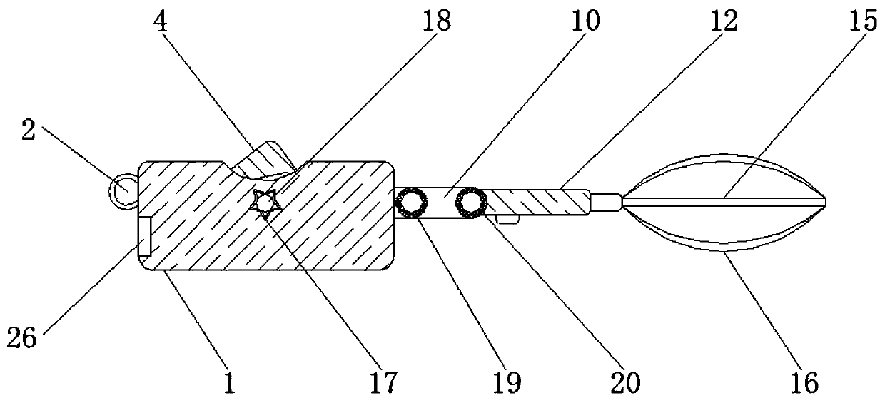 A portable manual and automatic dual-mode stirrer