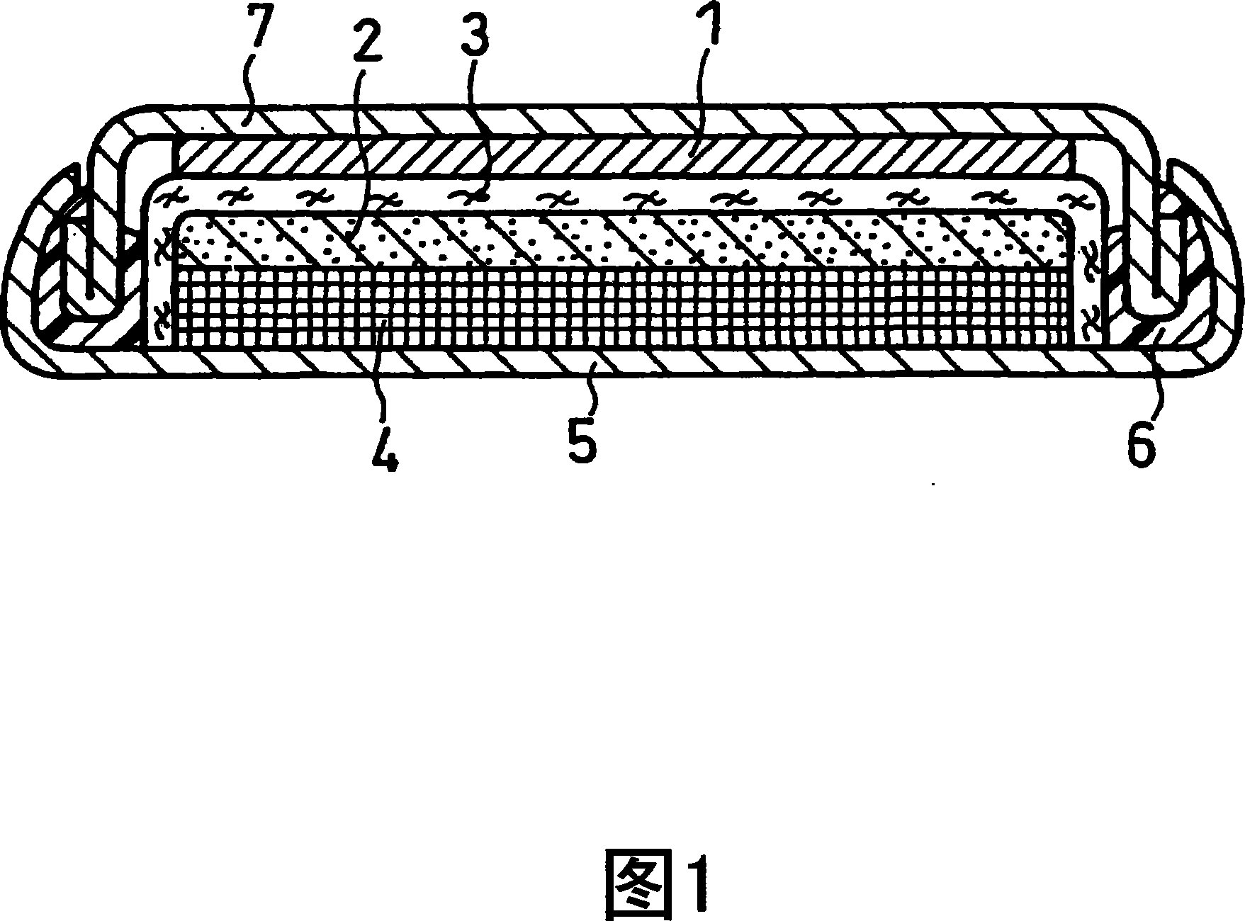 Negative electrode for lithium ion secondary battery, process for producing the same, lithium ion secondary battery and process for producing the same