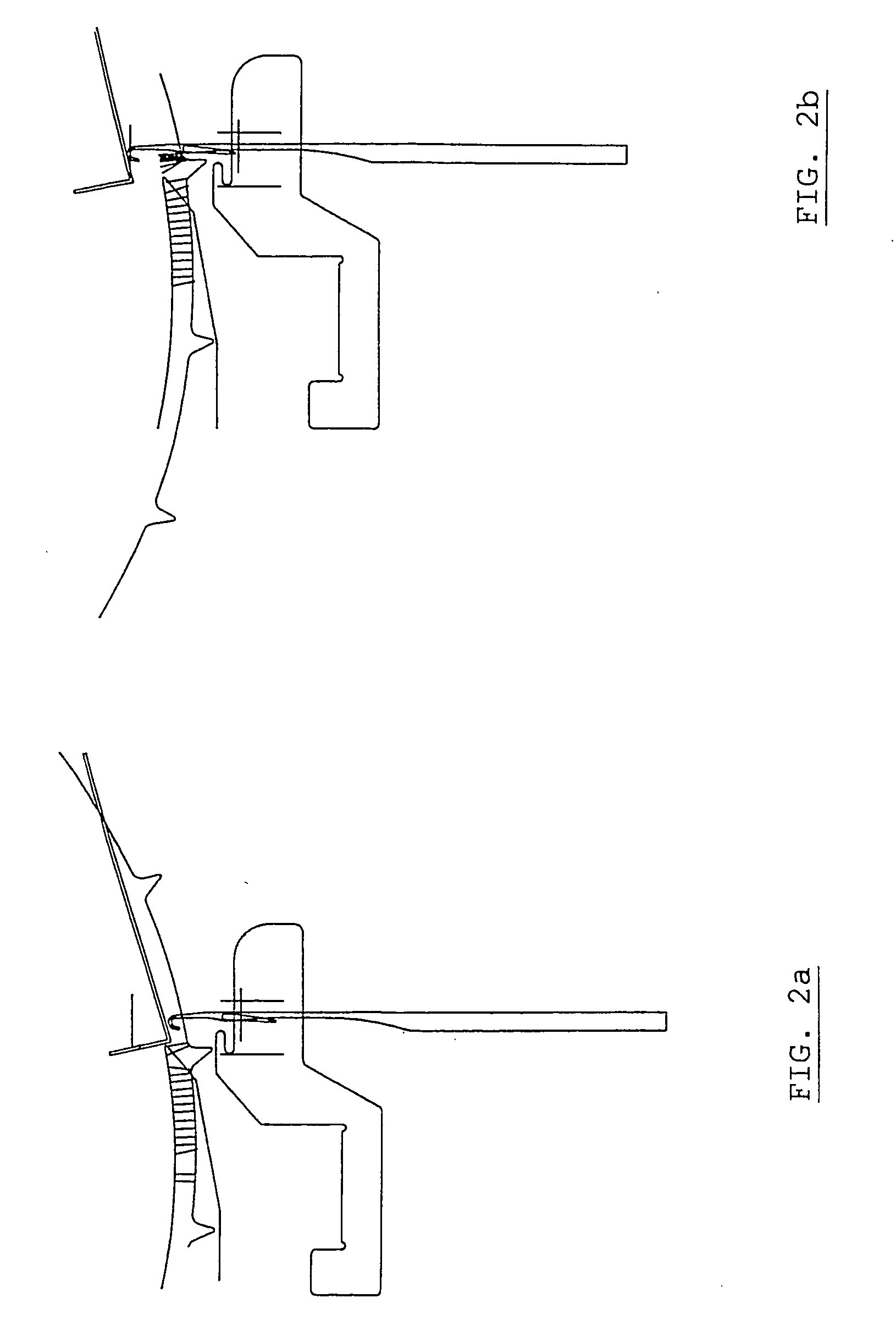 Method and device for making meshed textile products directly from fibres and/or filaments and resulting products