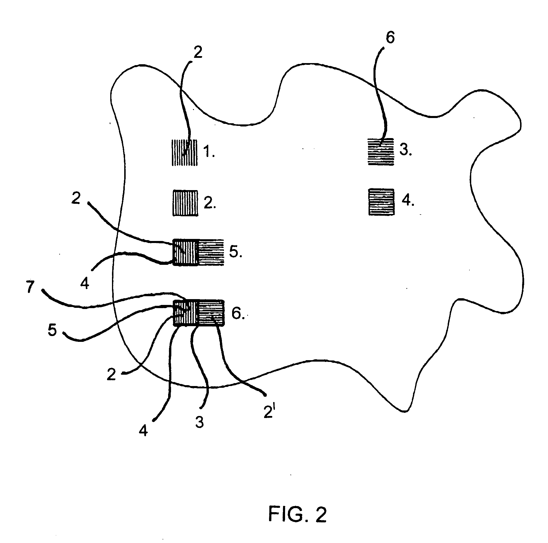 Method for producing three-dimensional sintered work pieces
