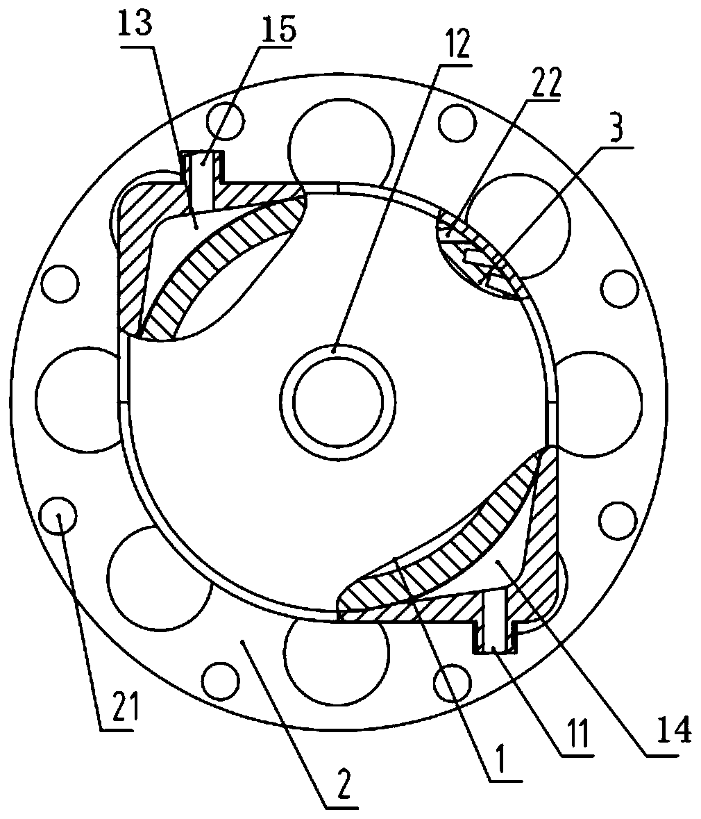 Power source device