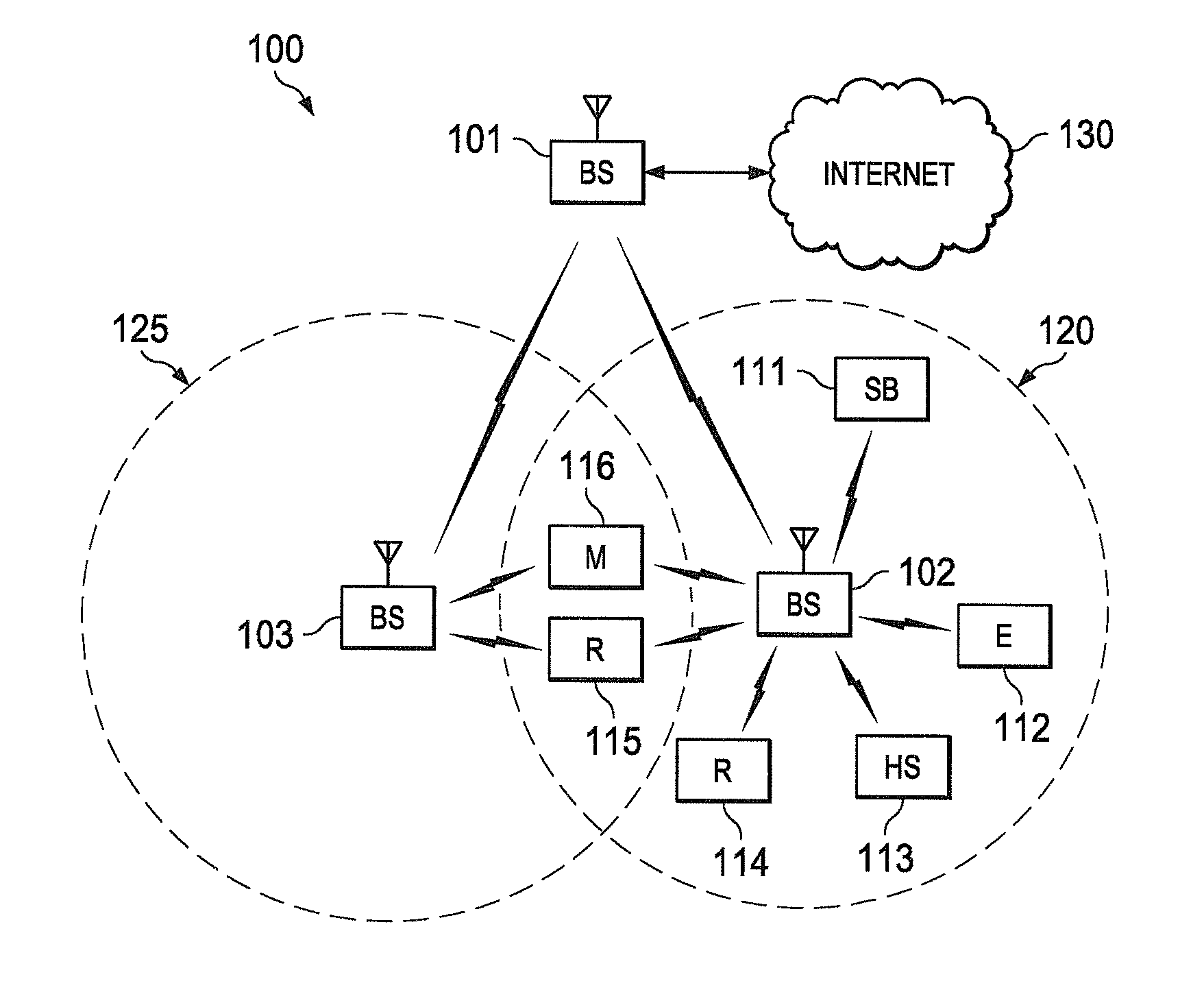 Method and apparatus for parallel processing in a gigabit LDPC decoder