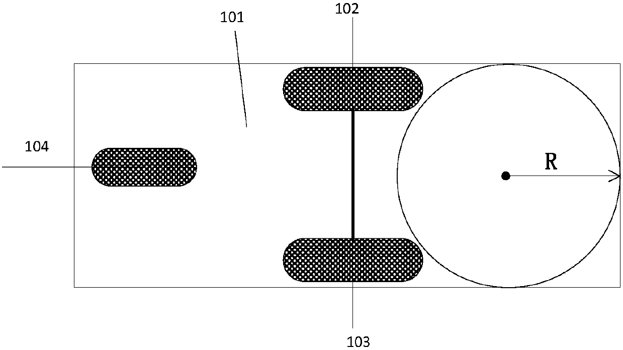 A Region Segmentation Method Based on Cleaning Robot